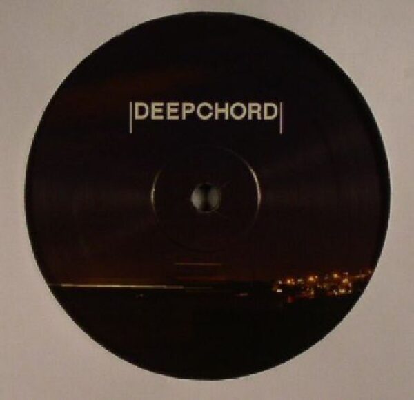 Deepchord - Atmospherica Vol. 2 - фото 1