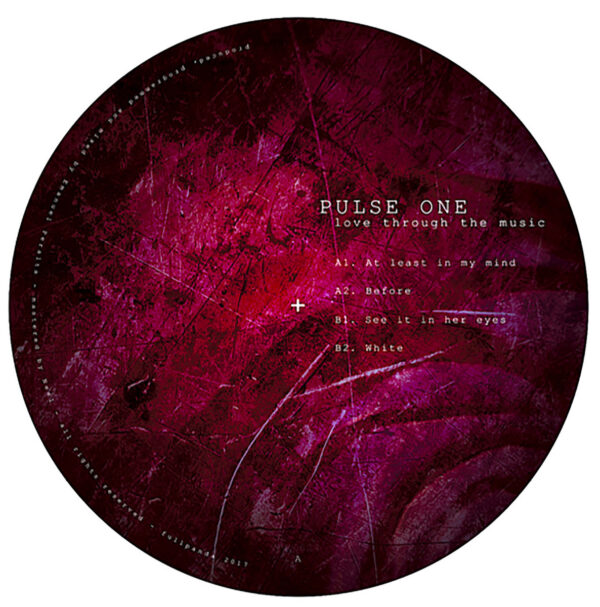 Pulse One - Love Through The Music - фото 1