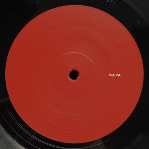 Unknown - Social 5