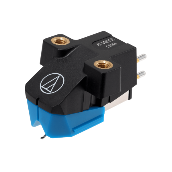 Audio-Technica cartridge AT-VM95C - фото 2