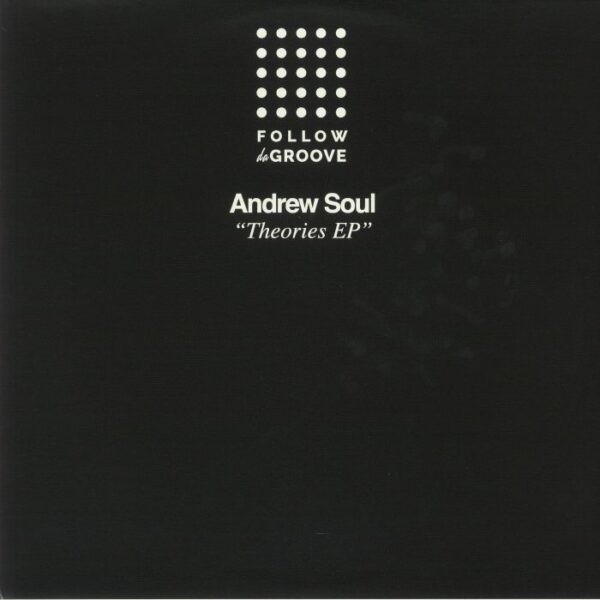 Andrew Soul - Theories Ep - фото 2