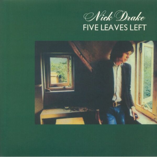 Nick DRAKE - Five Leaves Left - фото 1