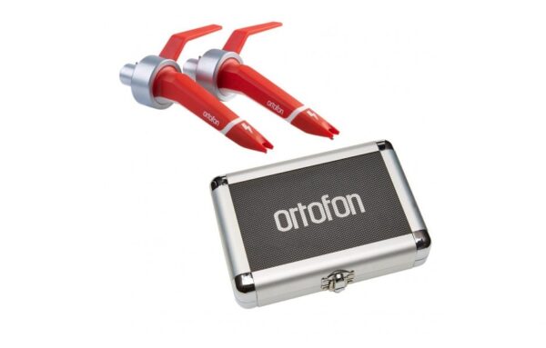 Ortofon Concorde MKII Digital Twin - фото 1