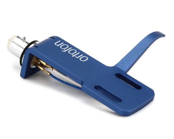 Ortofon SH-4BL Headshell (Blue) - фото 1