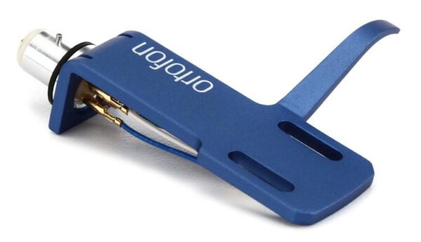 Ortofon SH-4BL Headshell (Blue) - фото 2