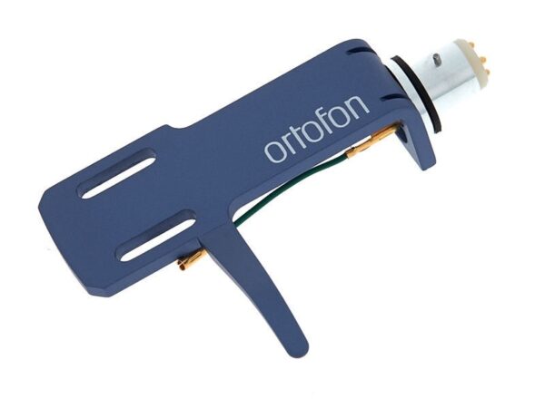 Ortofon SH-4BL Headshell (Blue) - фото 3