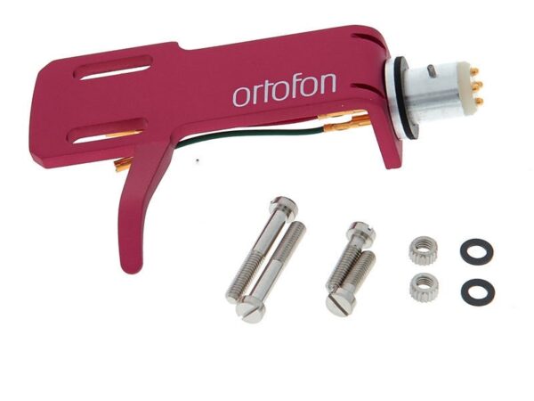 Ortofon SH-4P Headshell (Pink) - фото 3