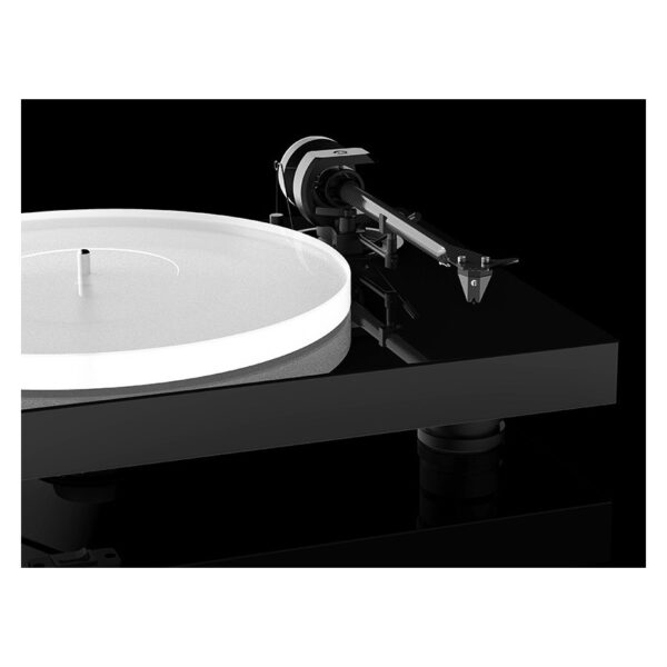 Pro-Ject cartridge Pick-IT 2M Silver - фото 2