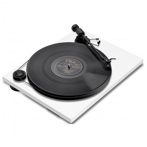 Pro-Ject Primary E Phono OM NN White - фото 3 Pro-Ject Primary E Phono OM NN White