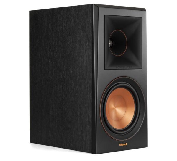 Klipsch Reference Premiere RP-500M Ebony - фото 1