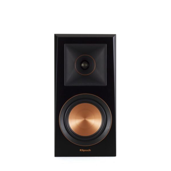 Klipsch Reference Premiere RP-500M Ebony - фото 2