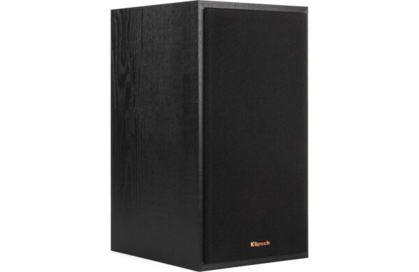 Klipsch Reference R-51M Black - фото 3