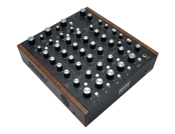 Rane DJ MP2015 - фото 1