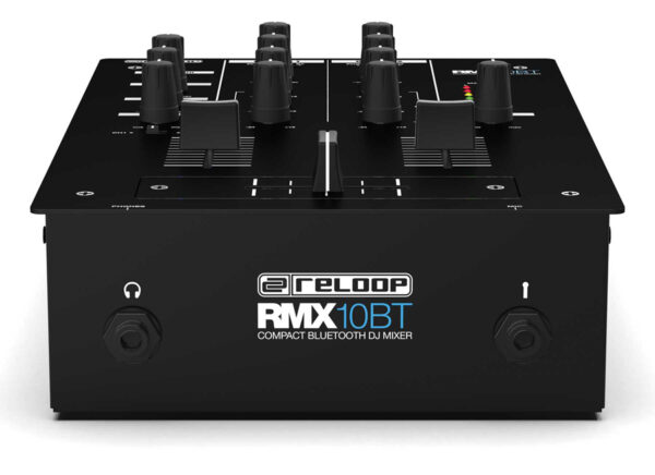 Reloop RMX-10 BT - фото 3