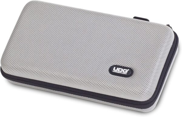 UDG Creator Cartridge Hardcase (Silver) - фото 1