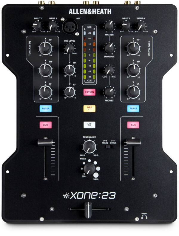 XONE by Allen Heath :23 - фото 1