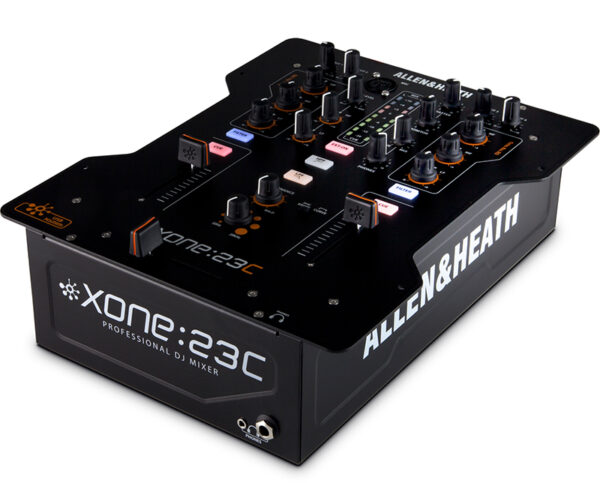 XONE by Allen Heath :23C - фото 1