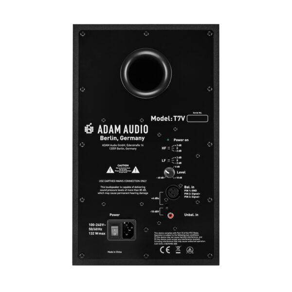 ADAM Audio T7V - фото 2