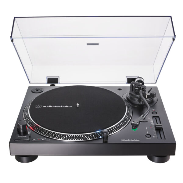 Audio-Technica AT-LP120XUSBSV - фото 2