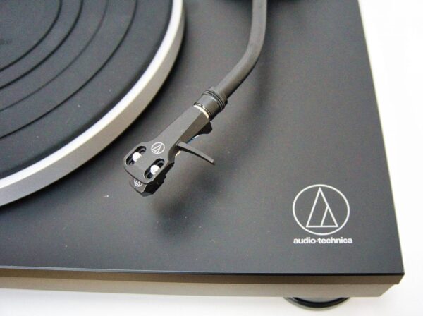 Audio-Technica AT-LP5x - фото 1