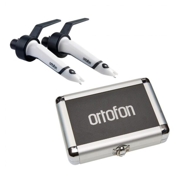 Ortofon Concorde MKII Scratch Twin - фото 1