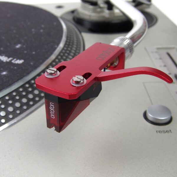 Ortofon 2M RED - фото 3