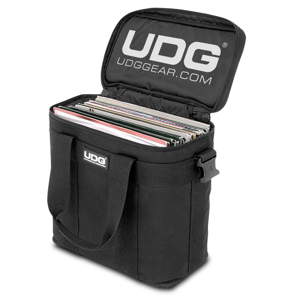 UDG Ultimate StarterBag Black/White Logo - фото 2 UDG Ultimate StarterBag Black/White Logo