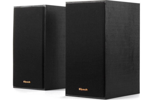 Klipsch Reference R-41PM Black - фото 2