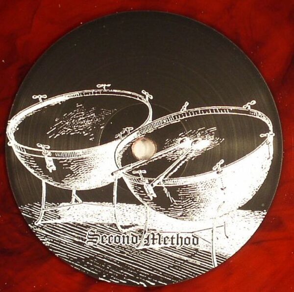 Ancient Methods - Second Method (2008) [AM-02] - фото 2