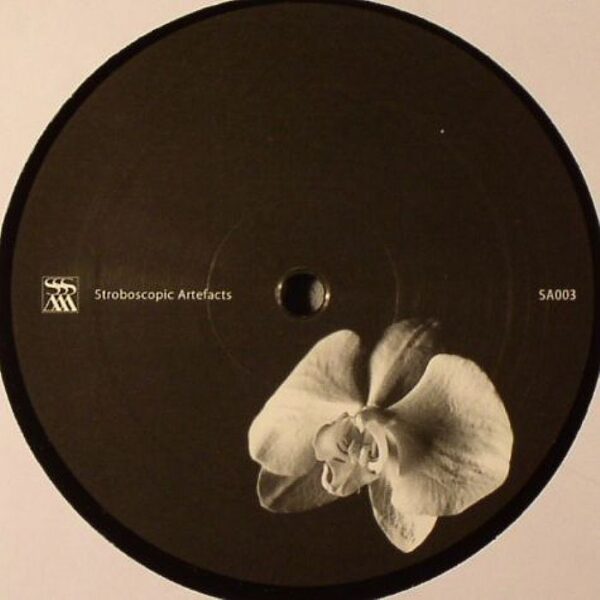 Lucy + Ercolino - Gmork / So The Nothing Grows Stronger (2010) [SA003] - фото 1