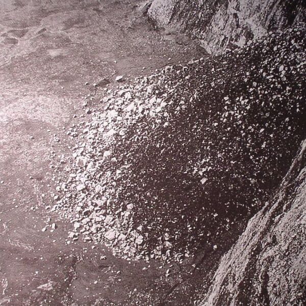 Wanda Group - Piss Fell Out Like Sunlight (2013) [OPAL020] - фото 1