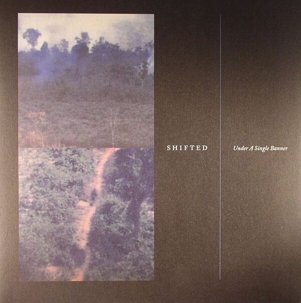 Shifted - Under A Single Banner (2013) [NAIL 007] - фото 1