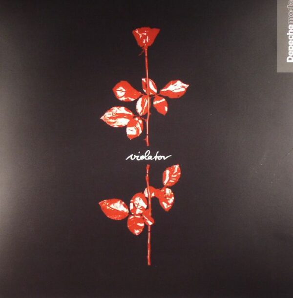 Depeche Mode - Violator - фото 1