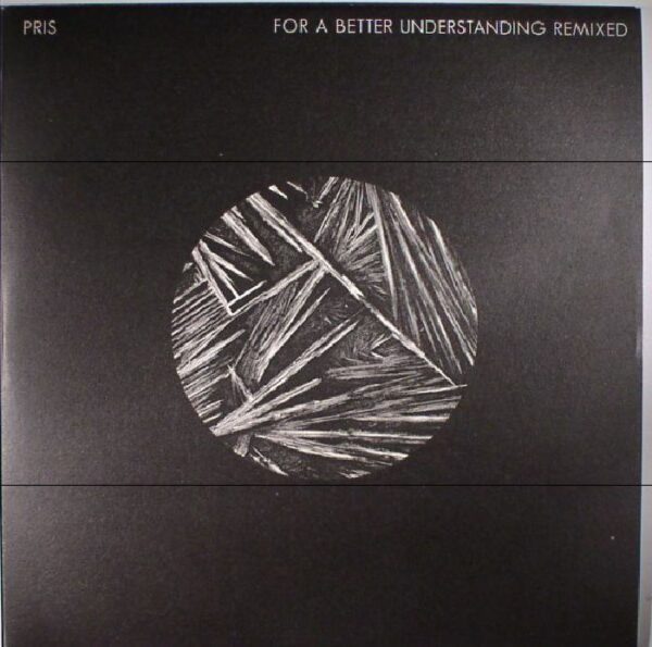 Pris - For A Better Understanding (2015) [RSN007] - фото 1