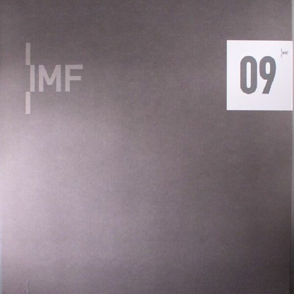 Various - Unit EP (2015) [IMF04] - фото 1