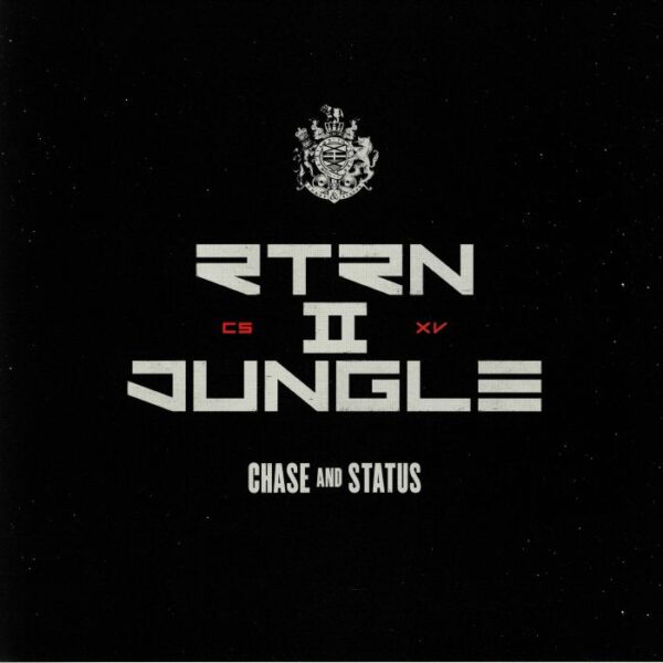 Chase & Status - RTRN II JUNGLE - фото 1