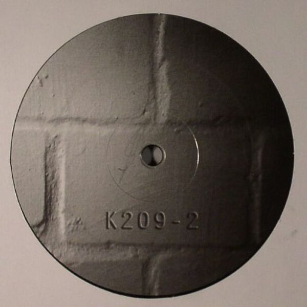 Henning Baer - Fierce Hundred EP (2011) [K209-2] - фото 1