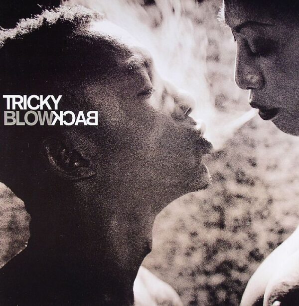 Tricky - Blowback - фото 1