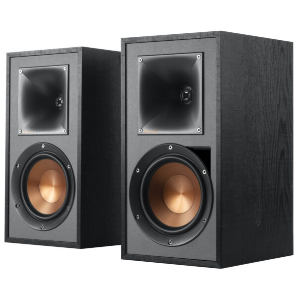 Klipsch Reference R-51PM Black - фото 1