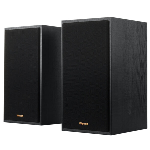 Klipsch Reference R-51PM Black - фото 5