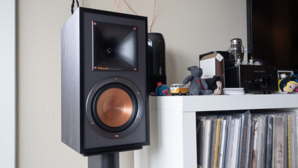 Klipsch Reference R-51PM Black - фото 6