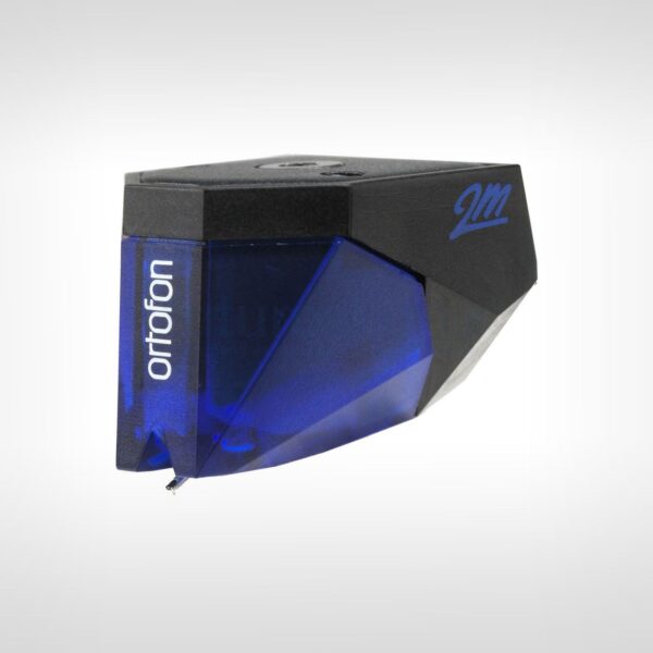 Ortofon cartridge 2M BLUE - фото 1