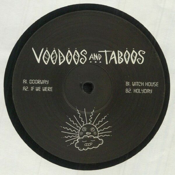 Voodoos & Taboos - If We Were - фото 1