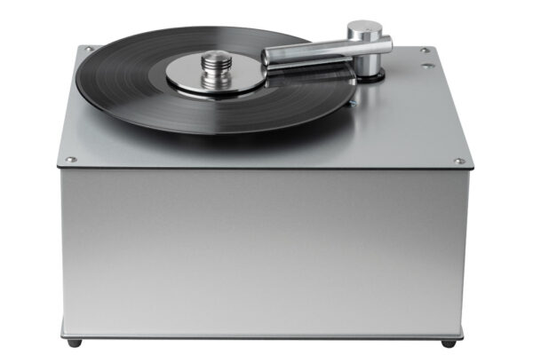 Pro-Ject VC-S2 ALU Premium record cleaning machine - фото 1