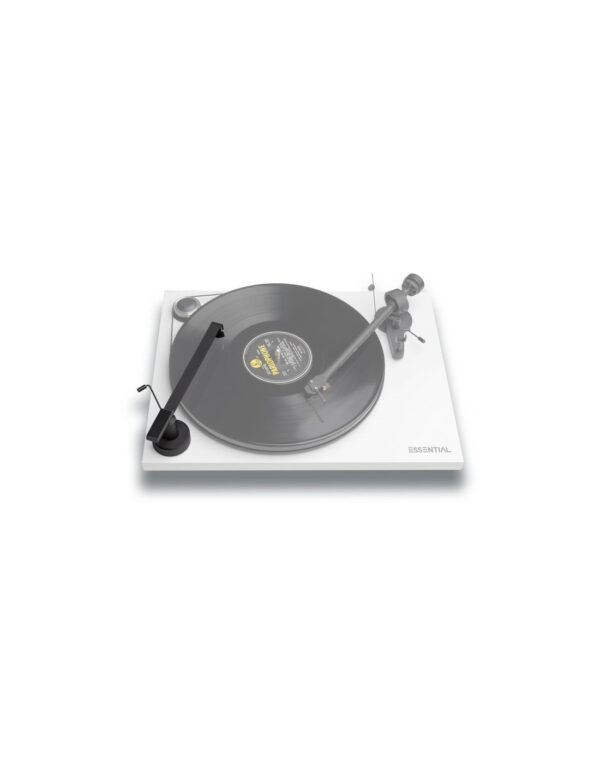 Pro-Ject Sweep IT S2 Black - фото 2