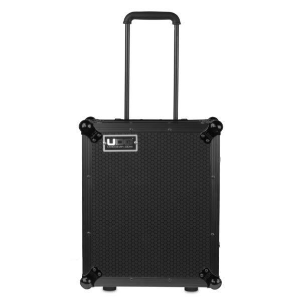 UDG Ultimate Flight Case Multi Format MK2 TR Black - фото 1