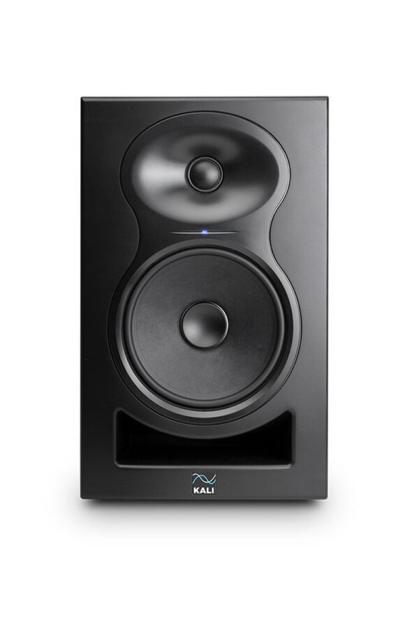 KALI AUDIO LP-6 2ND WAVE BLACK - фото 1