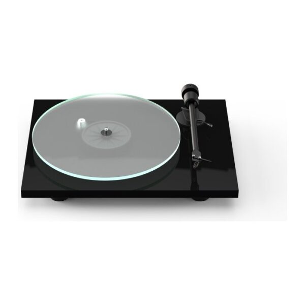 Pro-Ject T1 BT OM5e Piano - фото 2