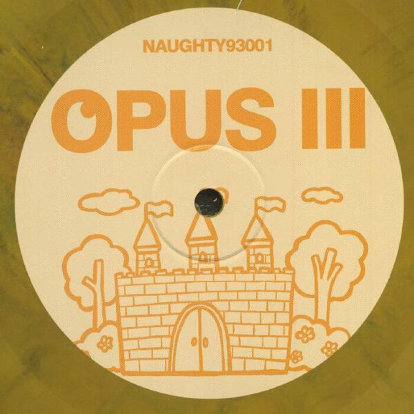 Unknown Artist - Opus III / Kingz Of The Castle - фото 1