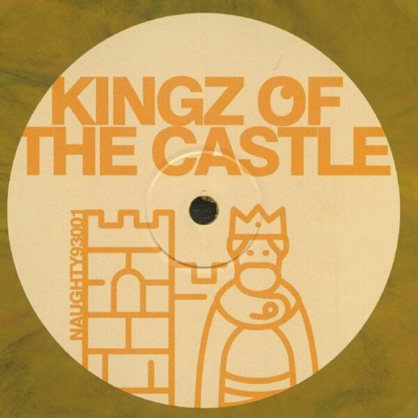 Unknown Artist - Opus III / Kingz Of The Castle - фото 2